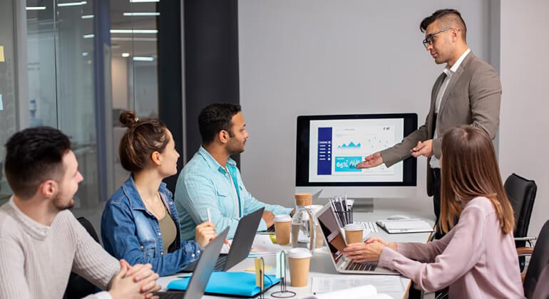 Solution This Business For is Marketing Blog